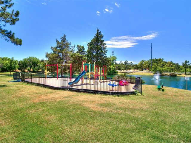 1909 Fair Meadow Drive, Edmond, OK 73003