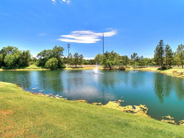 1909 Fair Meadow Drive, Edmond, OK 73003