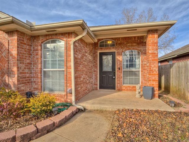 1909 Fair Meadow Drive, Edmond, OK 73003