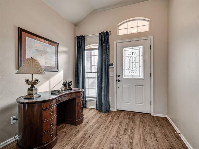 1909 Fair Meadow Drive, Edmond, OK 73003