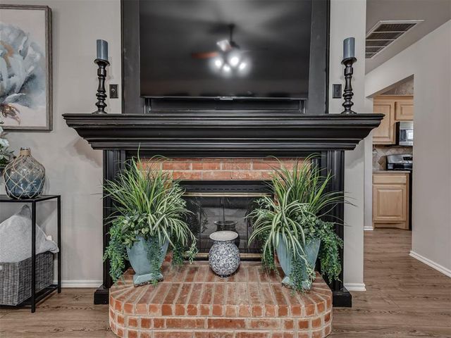 1909 Fair Meadow Drive, Edmond, OK 73003