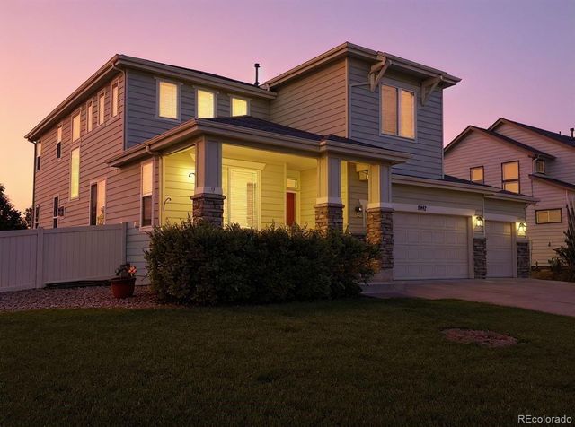 7407 Pimlico Drive, Windsor, CO 80550