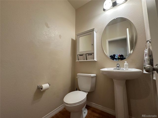 7407 Pimlico Drive, Windsor, CO 80550