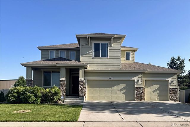 7407 Pimlico Drive, Windsor, CO 80550
