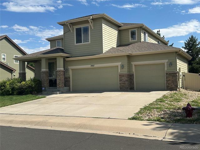 7407 Pimlico Drive, Windsor, CO 80550