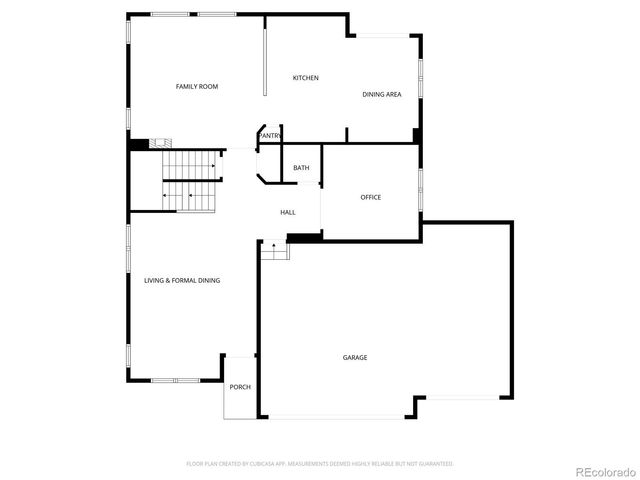 7407 Pimlico Drive, Windsor, CO 80550