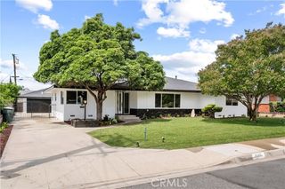 12582 Monte Vista Avenue, Chino, CA 91710