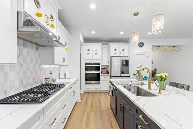 77 Mustang Drive, Manalapan, NJ 07726