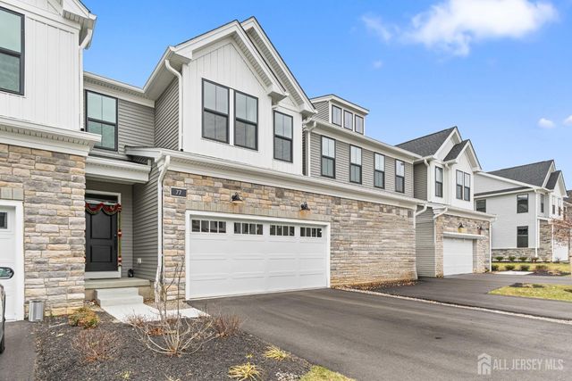 77 Mustang Drive, Manalapan, NJ 07726