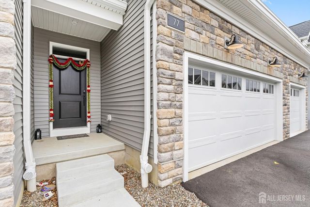 77 Mustang Drive, Manalapan, NJ 07726