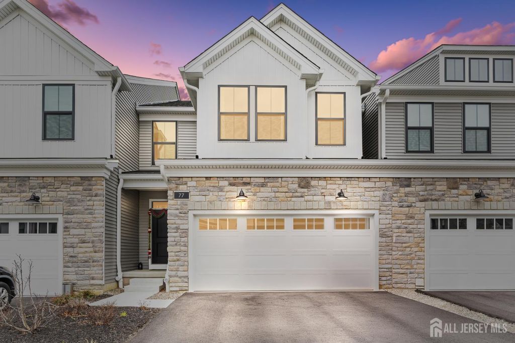 77 Mustang Drive, Manalapan, NJ 07726