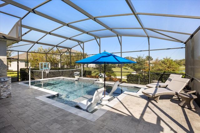 1435 RUSHING RAPIDS WAY, Winter Springs, FL 32708