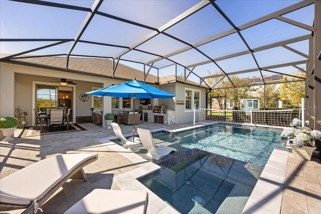 1435 RUSHING RAPIDS WAY, Winter Springs, FL 32708