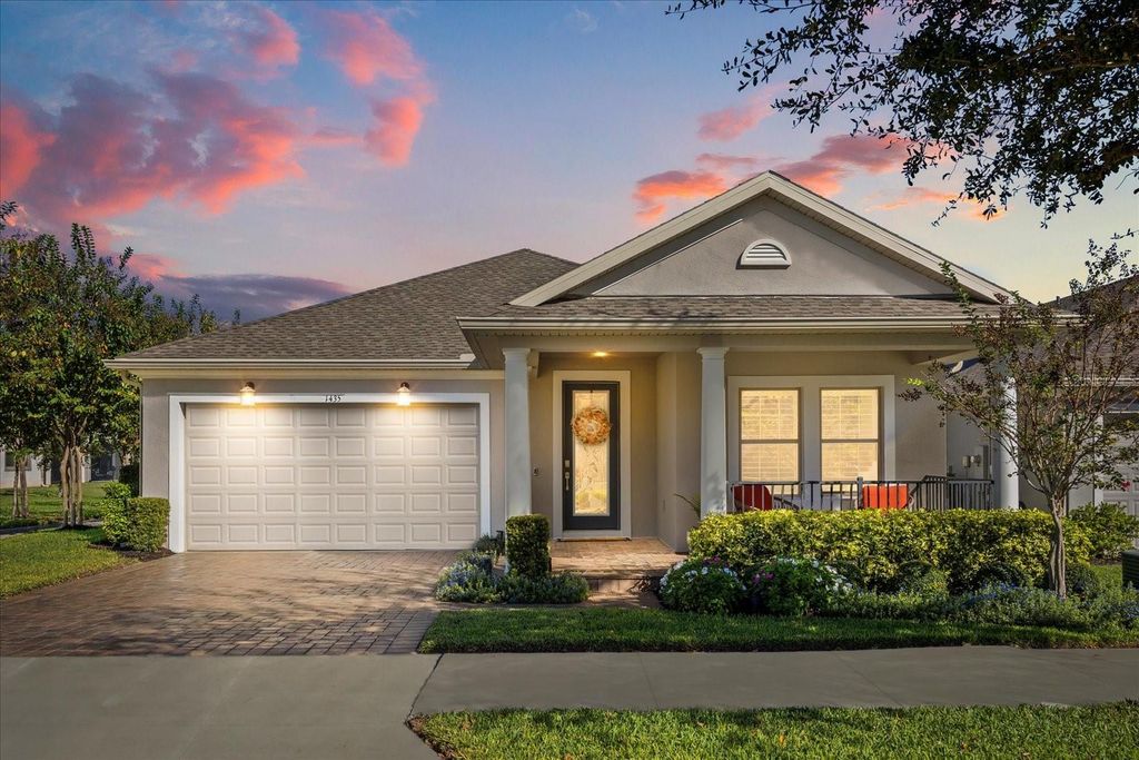 1435 RUSHING RAPIDS WAY, Winter Springs, FL 32708