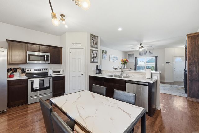 2020 Mary Alice Drive, Conway, AR 72032