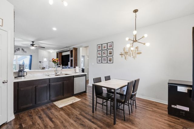 2020 Mary Alice Drive, Conway, AR 72032