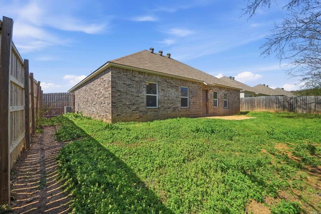 2020 Mary Alice Drive, Conway, AR 72032