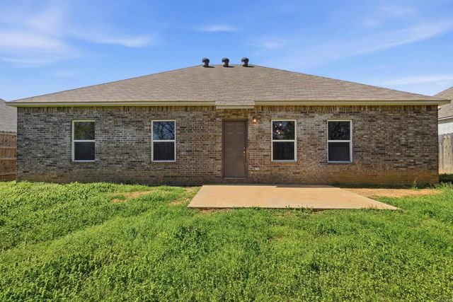 2020 Mary Alice Drive, Conway, AR 72032