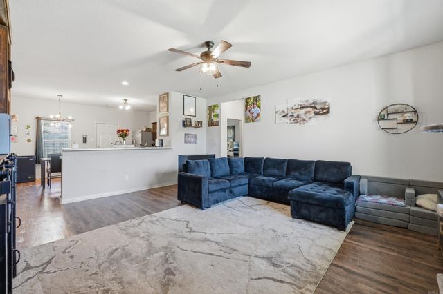 2020 Mary Alice Drive, Conway, AR 72032