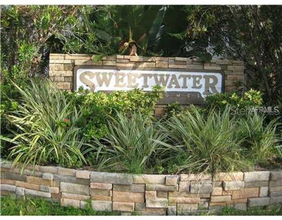 5453 SWEETWATER TERRACE CIRCLE, Tampa, FL 33634