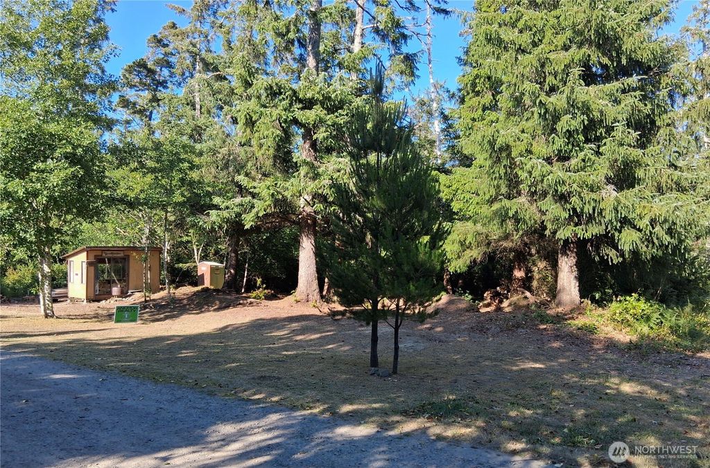 0 O Lane, Ocean Park, WA 98640