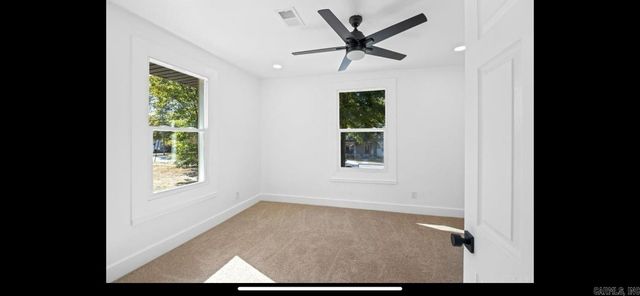 2501 Maple Street, Little Rock, AR 72204