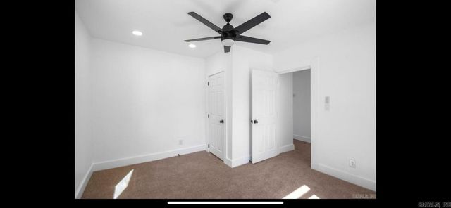 2501 Maple Street, Little Rock, AR 72204