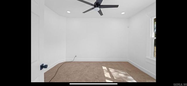 2501 Maple Street, Little Rock, AR 72204