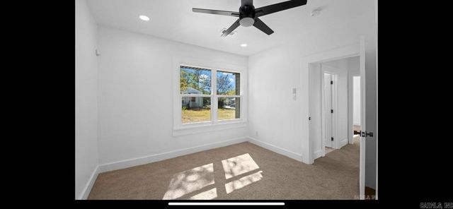 2501 Maple Street, Little Rock, AR 72204
