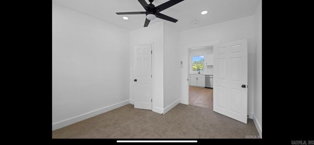 2501 Maple Street, Little Rock, AR 72204