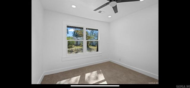 2501 Maple Street, Little Rock, AR 72204