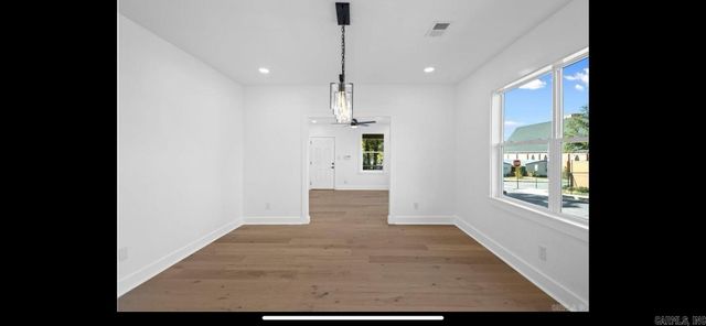 2501 Maple Street, Little Rock, AR 72204