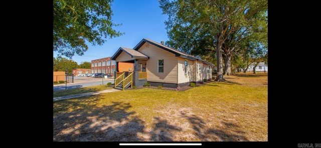 2501 Maple Street, Little Rock, AR 72204