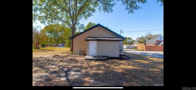 2501 Maple Street, Little Rock, AR 72204