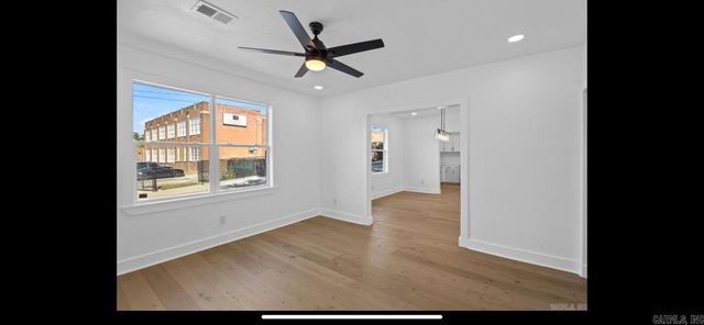 2501 Maple Street, Little Rock, AR 72204