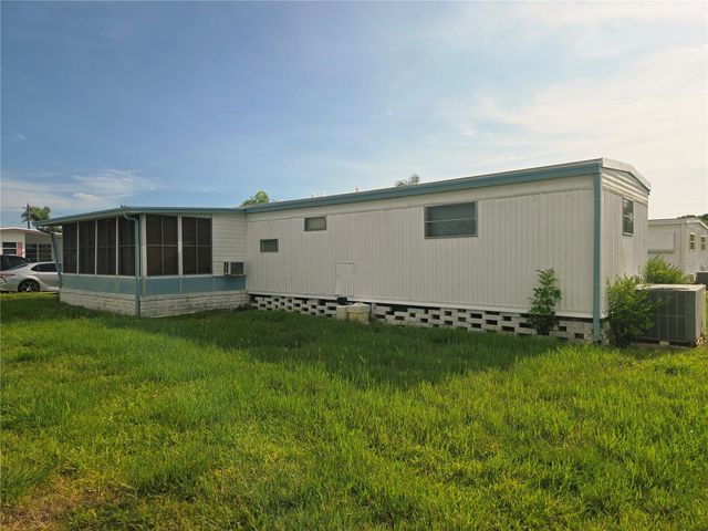 49 DRURY LANE, Tarpon Springs, FL 34689