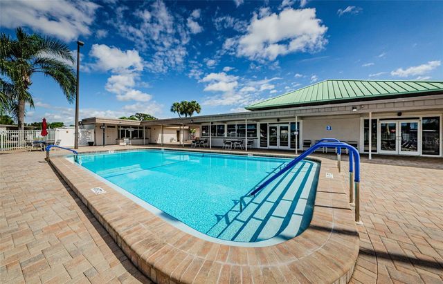 49 DRURY LANE, Tarpon Springs, FL 34689