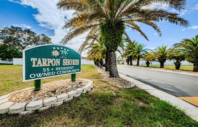 49 DRURY LANE, Tarpon Springs, FL 34689