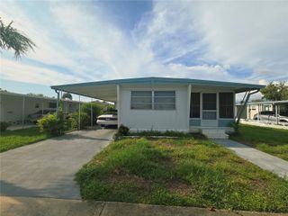 49 DRURY LANE, Tarpon Springs, FL 34689