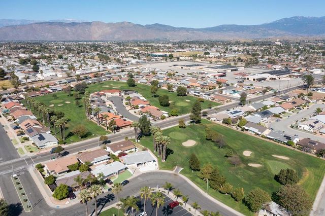 1540 W Whittier Avenue, Hemet, CA 92543