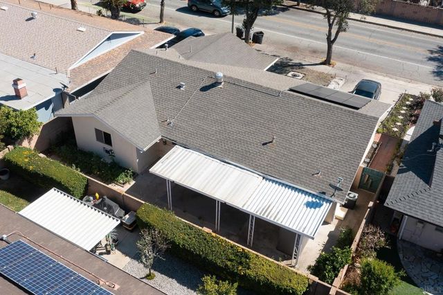 1540 W Whittier Avenue, Hemet, CA 92543