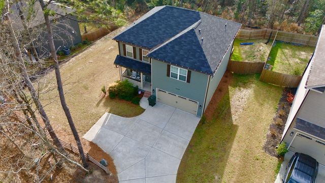 1410 Womrath Road, North Augusta, SC 29841