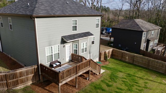 1410 Womrath Road, North Augusta, SC 29841