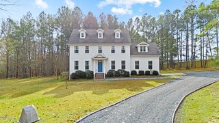 1021 Coley Road, Durham, NC 27703