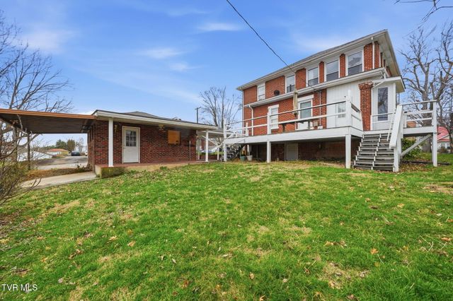 1221 West Sullivan Street, Kingsport, TN 37660