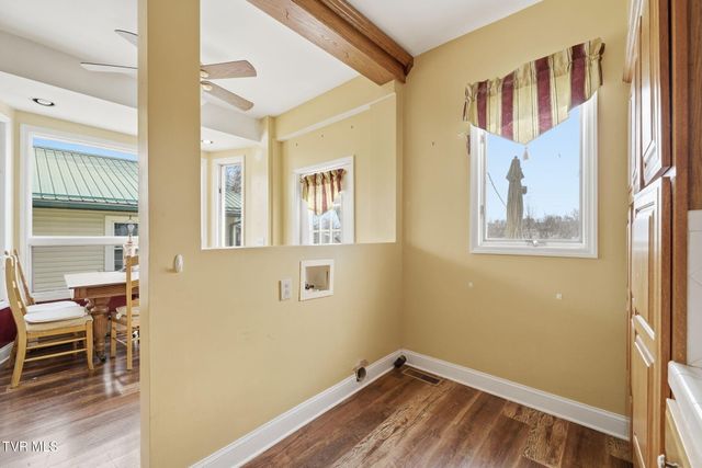 1221 West Sullivan Street, Kingsport, TN 37660