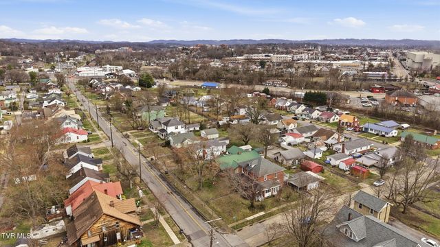 1221 West Sullivan Street, Kingsport, TN 37660