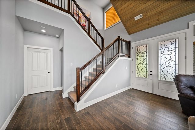 14137 Ozark Drive, Garfield, AR 72732