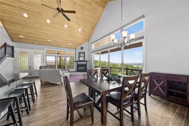 14137 Ozark Drive, Garfield, AR 72732