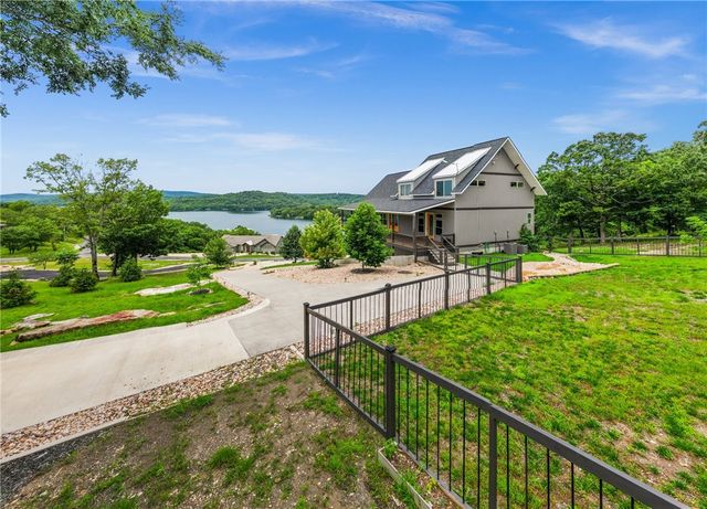 14137 Ozark Drive, Garfield, AR 72732